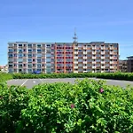 Apartamento Windhuk, App 34