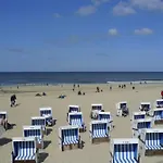 Windhuk, App 34 Apartamento Westerland