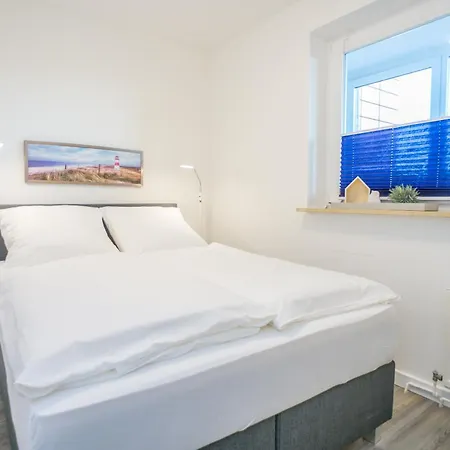 Διαμέρισμα Windhuk, App 34 Βέστερλαντ